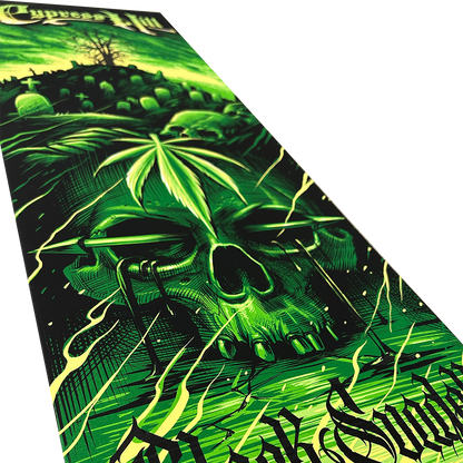 Cypress Hill "Black Sunday" Limited Edition Maxxer Poster