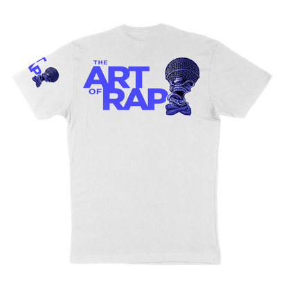 Art of Rap "50th Anniversary" T-Shirt