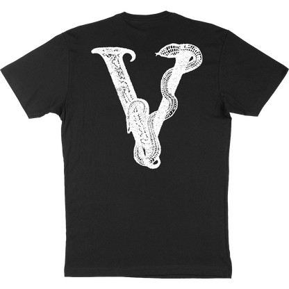 Vended "Contrast" T-Shirt