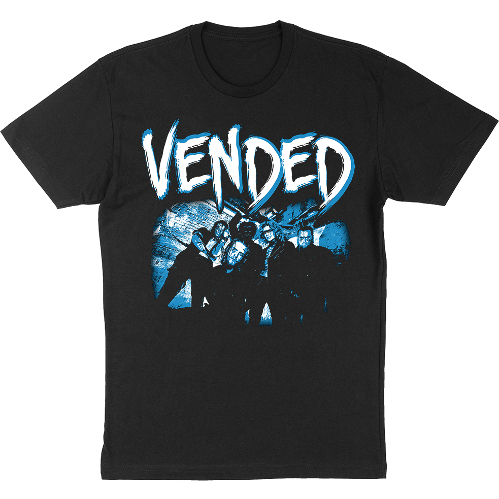 Vended "Contrast" T-Shirt