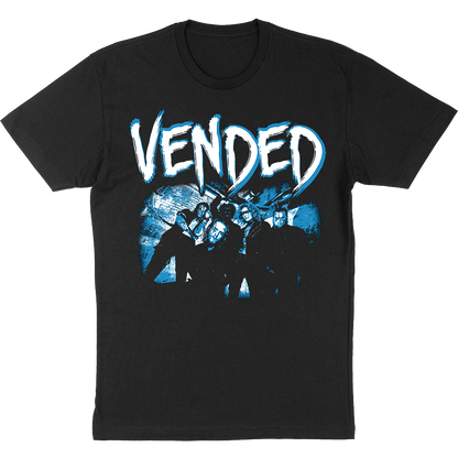 Vended "Contrast" T-Shirt