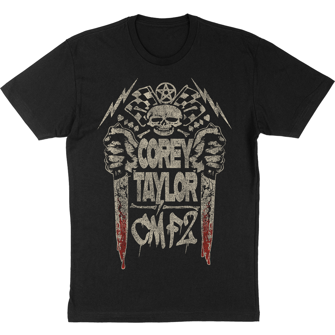 "Knives Out" T-Shirt