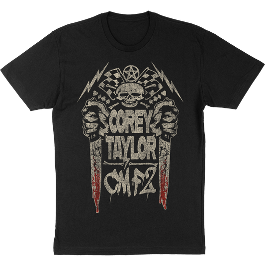 "Knives Out" T-Shirt