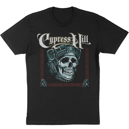 Cypress Hill "Grandes Exitos" T-Shirt