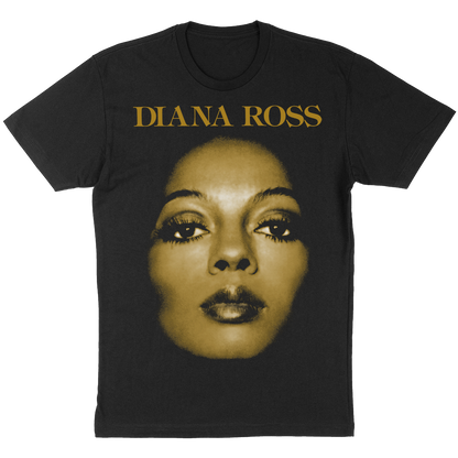 Diana Ross "Invincible" T-Shirt