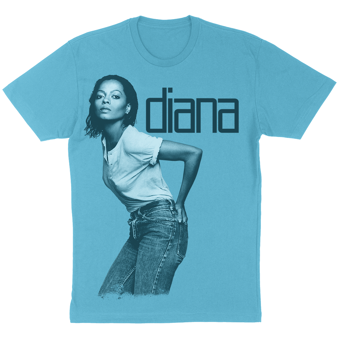 Diana Ross 