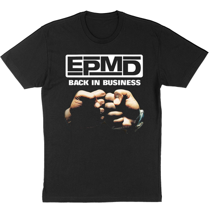 EPMD "Back in Business" T-Shirt