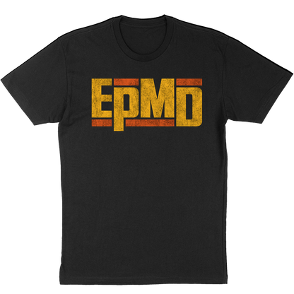 EPMD "Classic Logo" T-Shirt