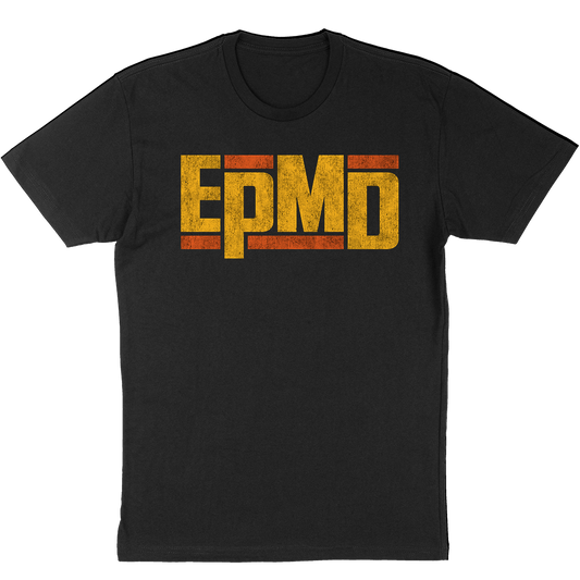 EPMD "Classic Logo" T-Shirt