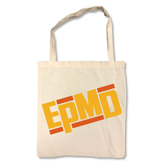 EMPD Logo Tote Bag