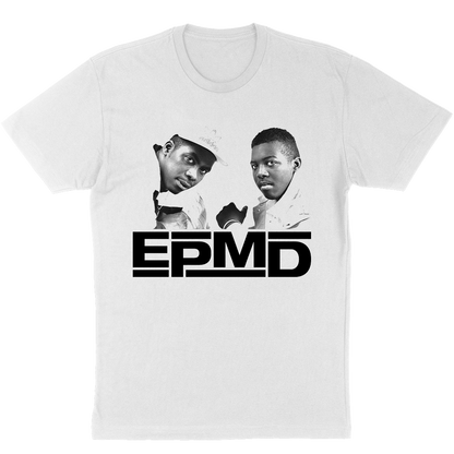 EPMD "The Beginning" T-Shirt