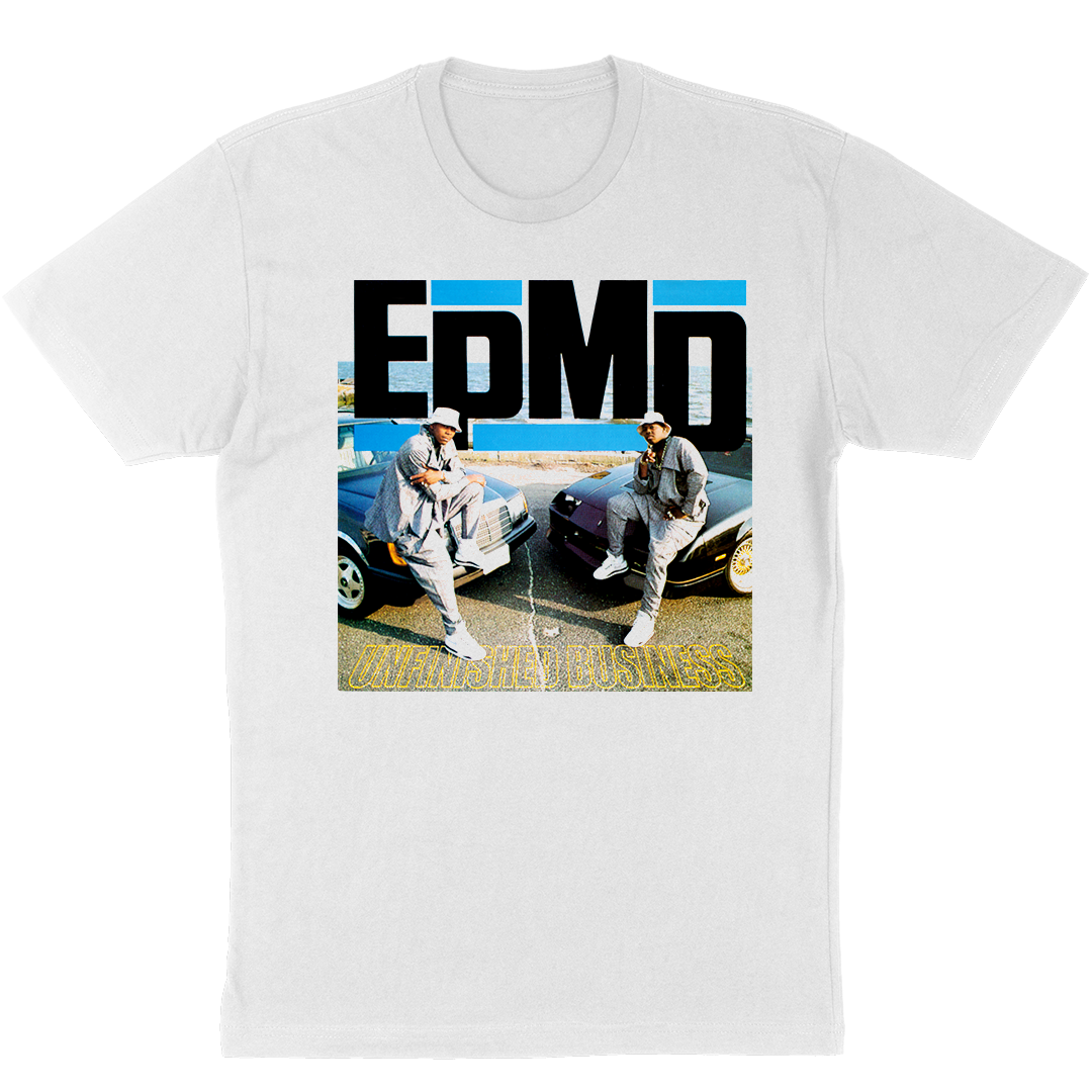 EPMD "Unfinished Business" T-Shirt