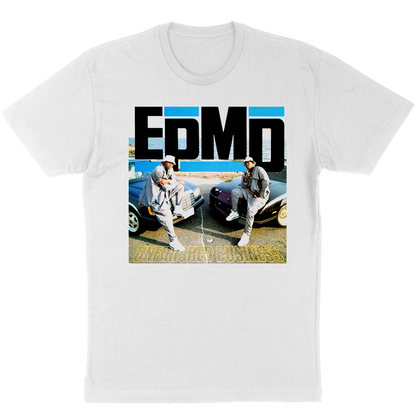 EPMD "Unfinished Business" T-Shirt