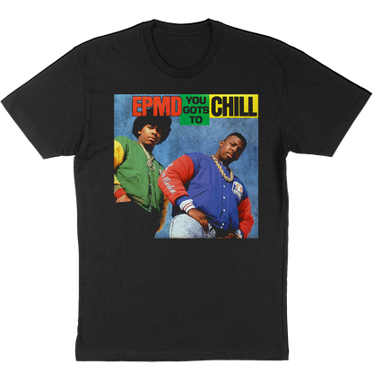 EPMD "You Gots To Chill" T-Shirt