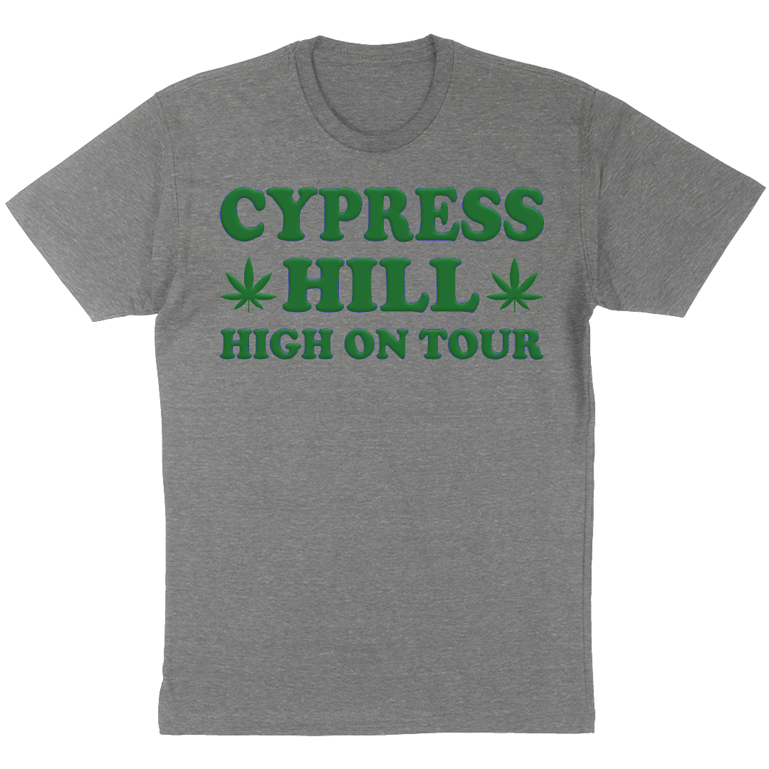 Cypress Hill "High On Tour" T-Shirt