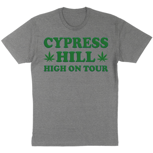 Cypress Hill "High On Tour" T-Shirt