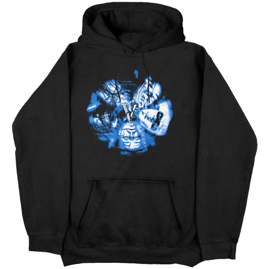 VENDED SELF-TITLED ALBUM HOODIE