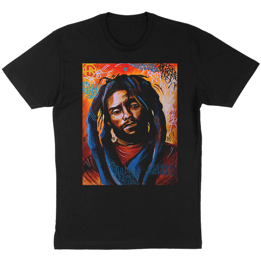 H.R. "Painting" T-Shirt