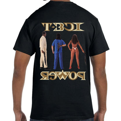 Ice-T "Power" T-Shirt