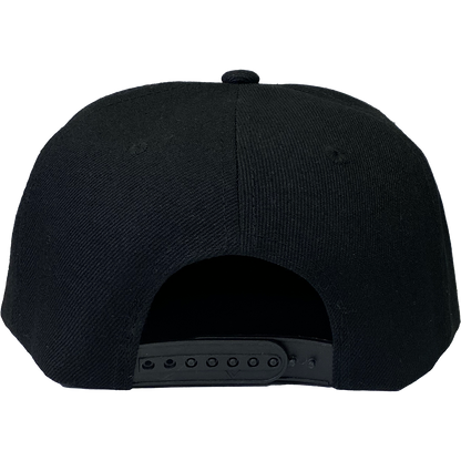 DubG3 "Logo" Snapback Hat