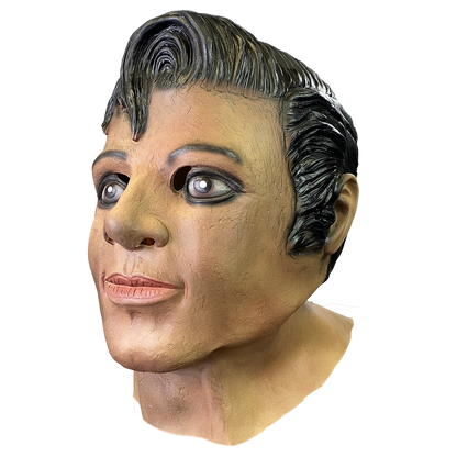 Kool Keith "Black Elvis" LIMITED EDITION Latex Mask