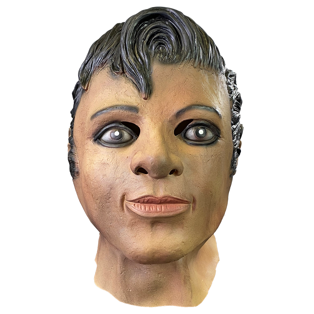 Kool Keith "Black Elvis" LIMITED EDITION Latex Mask