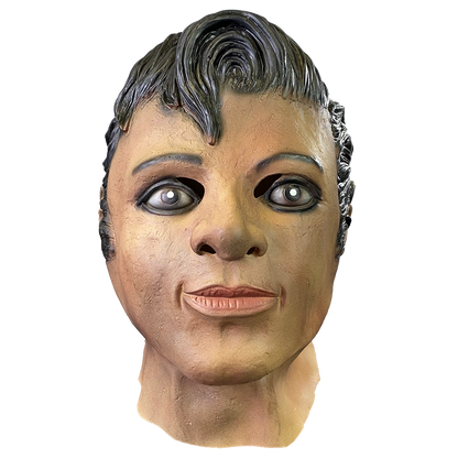 Kool Keith "Black Elvis" LIMITED EDITION Latex Mask