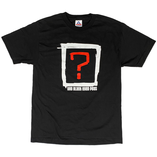 Black Eyed Peas "Where's The Love?" T-Shirt