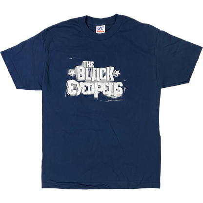 Black Eyed Peas "Elephunk Graffiti" T-Shirt