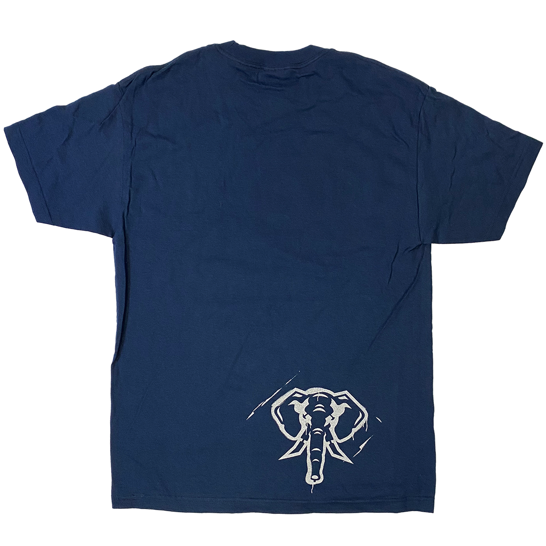 Black Eyed Peas "Elephunk Graffiti" T-Shirt