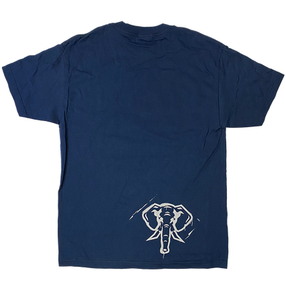 Black Eyed Peas "Elephunk Graffiti" T-Shirt