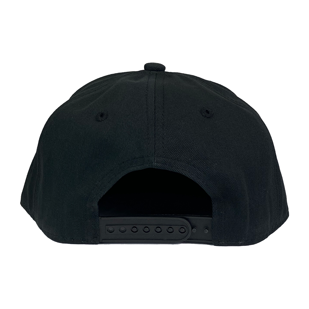 Smile Empty Soul "20th Anniversary" Snapback Hat