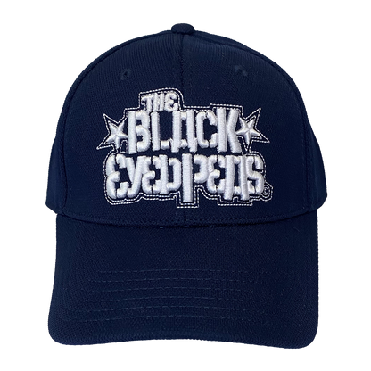 Black Eyed Peas "Star Logo" Flex Fit Hat