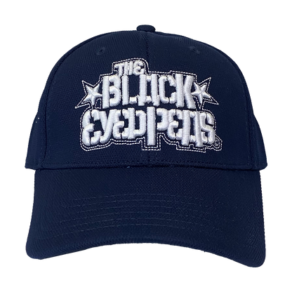 Black Eyed Peas "Star Logo" Flex Fit Hat