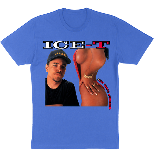 Ice-T "I'm Your Pusher" T-Shirt