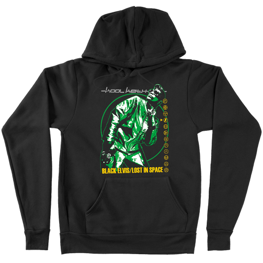 Kool Keith "Lost In Space" Pullover Hoodie