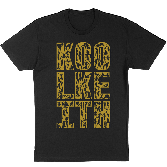 Kool Keith "Kool Block" T-Shirt