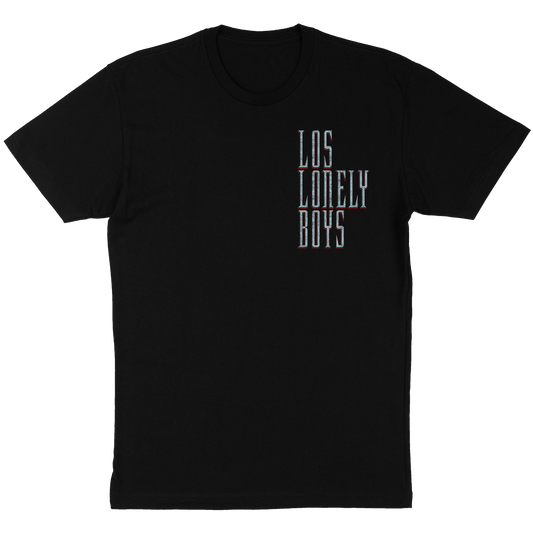 Los Lonely Boys "Affliction" T-Shirt