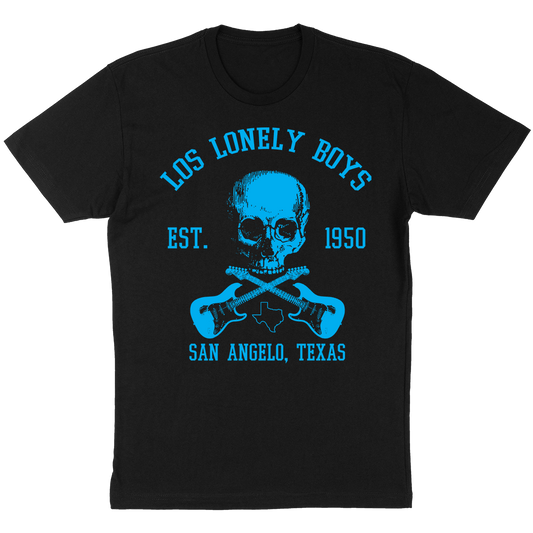 Los Lonely Boys "Established 1950" T-Shirt