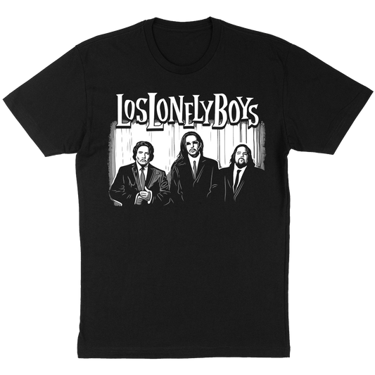 Los Lonely Boys “Photo Illustration” T-Shirt