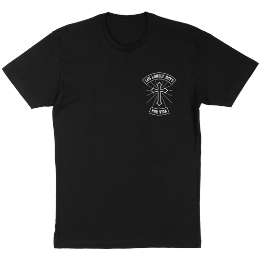 Los Lonely Boys “Por Vida” T-Shirt