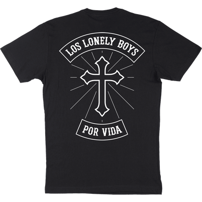 Los Lonely Boys “Por Vida” T-Shirt