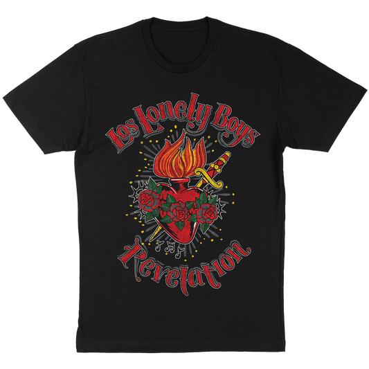 Los Lonely Boys “Revelation” T-Shirt