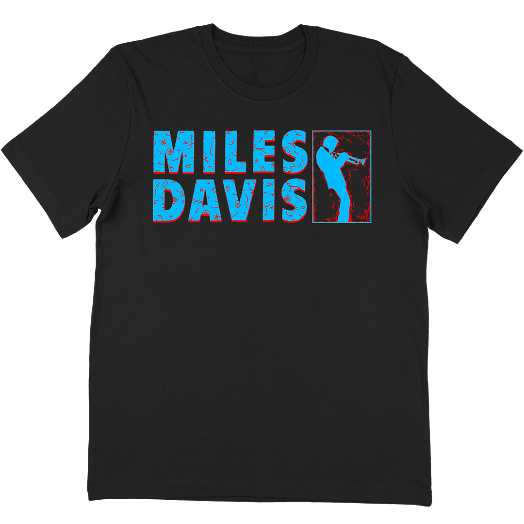 Miles Davis "All Star" T-Shirt