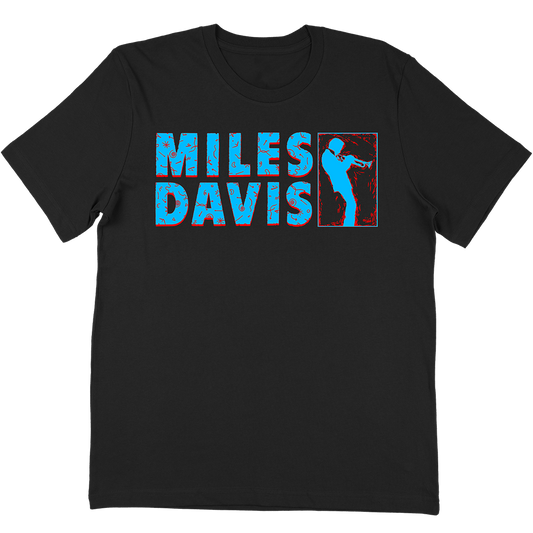 Miles Davis "All Star" T-Shirt