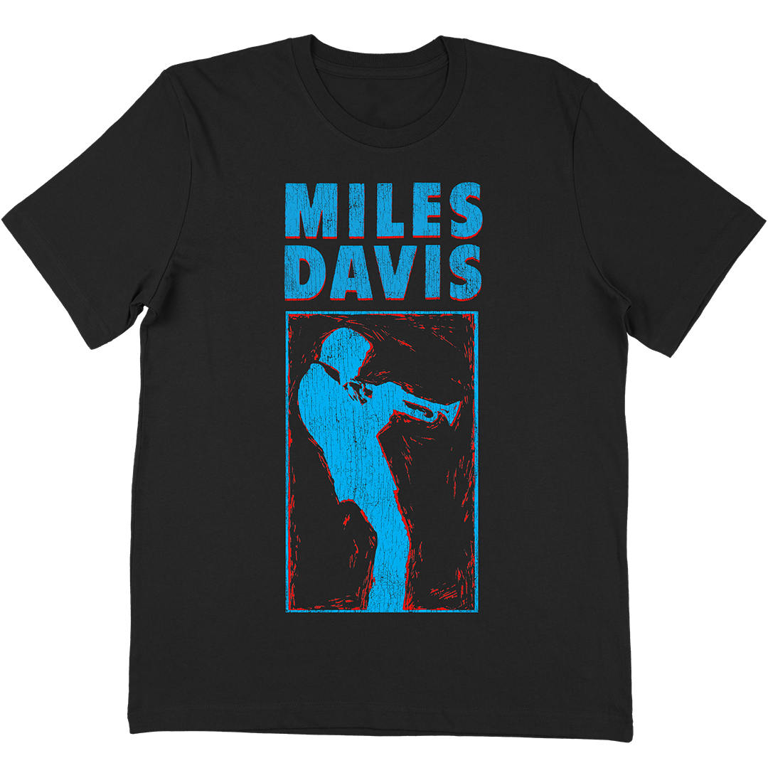 Miles Davis "Chronicle" T-Shirt