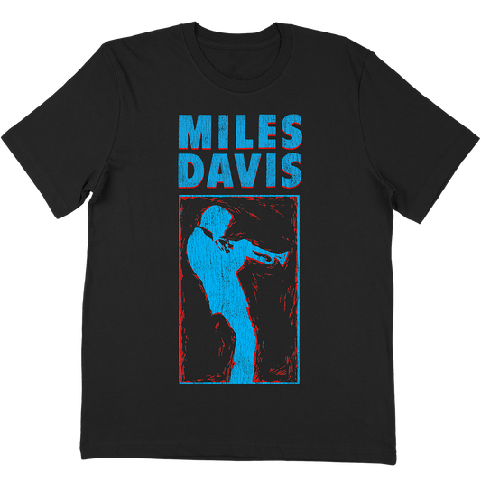 Miles Davis "Chronicle" T-Shirt