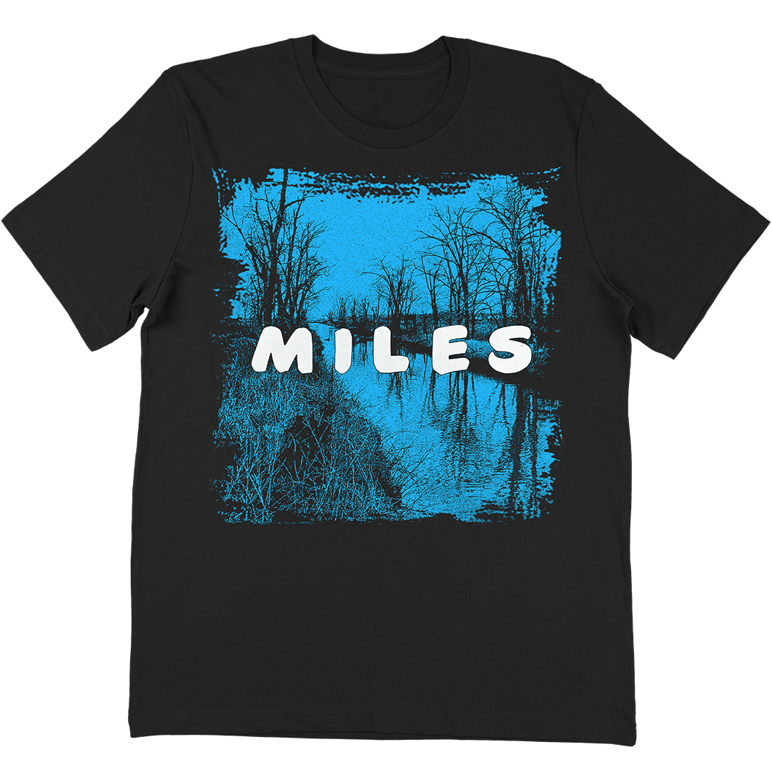 Miles Davis "New Quintet" T-Shirt