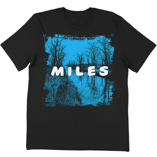 Miles Davis "New Quintet" T-Shirt