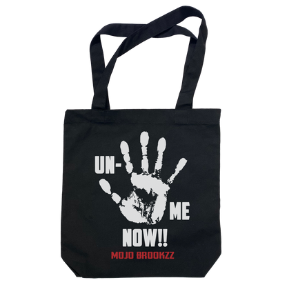 Unhand Me / Will You? Tote